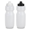 Plastic Cycling Drink Bottles Clear